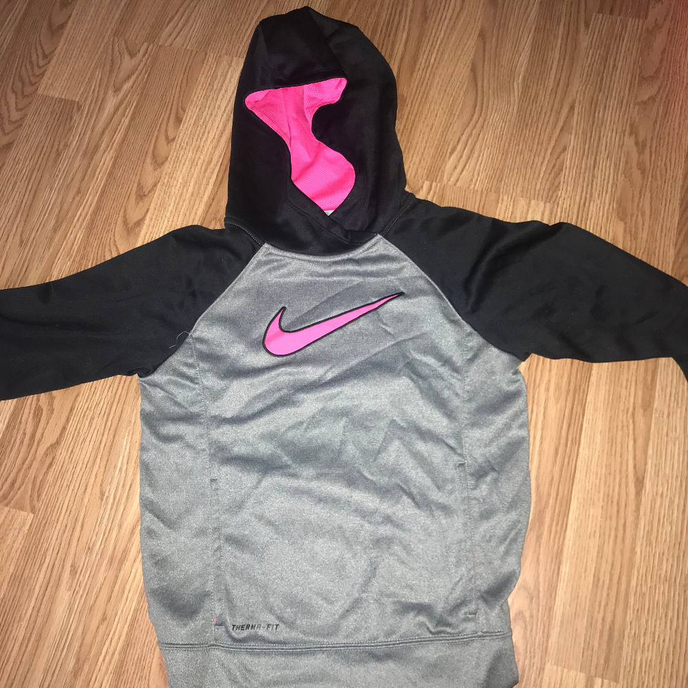 Nike Therma-Fit Hoodie